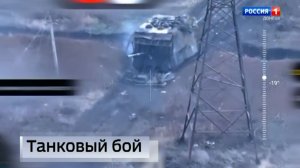 Попасть под удар десятка вражеских беспилотников, но выполнить боевую задачу