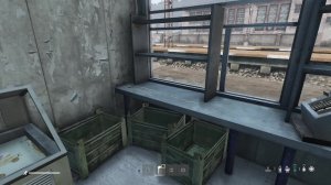 ОТ ОДИНОЧКИ ДО ЛЕГЕНДЫ ЗОНЫ DAYZ STALKER RP