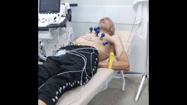 Вячеслав Гаранин/ Срочно/ У Андрея беда со здоровьем смотреть онлайн
