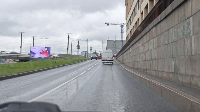#5686 /24.6.26./ В спб, ч.3... смотреть онлайн