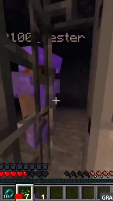 Minecraft Лучшее #1444