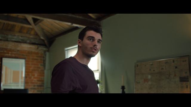 Заложник 3 серия (сериал, 2025)