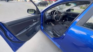 MAZDA MAZDA 3
