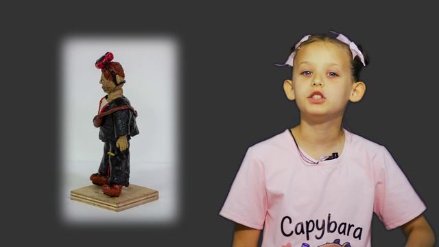 Ксения Гребенюк расказ о папе