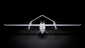БАС ГЛОРИ ЭЙР. Беспилотник OG-202 (VTOL)
