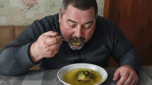 Каша по Французски