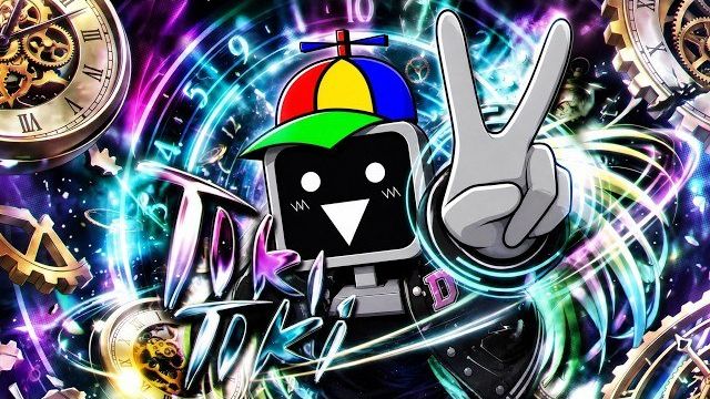 ИНКРЕДИБОКС СПРУНКИ — ТИКИ-ТИКИ (МОД/КАВЕР) Incredibox Sprunki - Tiki Tiki (MOD/COVER) смотреть онлайн