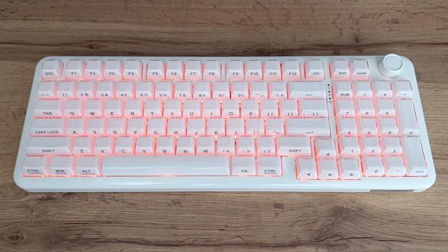 YUNZII X98 смотреть онлайн