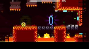 explorers by robtop geometry dash