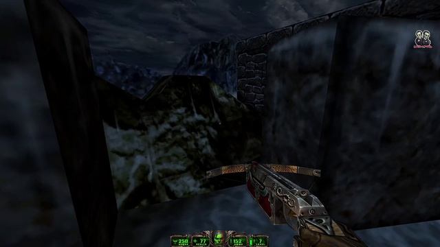 Играем в John Romero's Daikatana (2000) | Серия 26