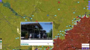 Радио Судного Дня. 1000-2000 Дронов Уже Готовы. Прорыв к Сумам. Военные Сводки 24.06.2026
