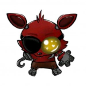 Играем во фнаф 4