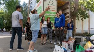 «Экопатриот» в Самаре