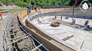 На очистных сооружениях «Кудепста» в Сочи начался ремонт