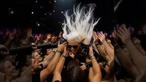 Visio Nova — Arch Enemy   Shout   Video cover