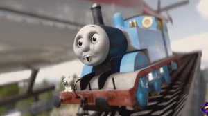 МУЛЬТИК ДЛЯ ДЕТЕЙ. 🚂 ПАРОВОЗИК ТОМАС. КОЛЛАПС. МУЛЬТФИЛЬМЫ ДЛЯ ДЕТЕЙ.