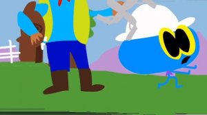 новый том и джерри кот охотник 3 сезон 1 серия