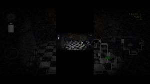 играю в фанатский фнаф a golden past