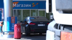 В Югре контролируют ситуацию с поставками топлива