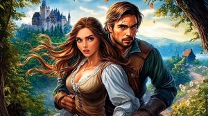 АУДИОКНИГА ПОЛНАЯ ✶ БРАК С ВАРВАРОМ ✶ ЛЮБОВНОЕ ФЭНТЕЗИ ✶ ПОПАДАНЦЫ ✶ ПРИКЛЮЧЕНИЕ