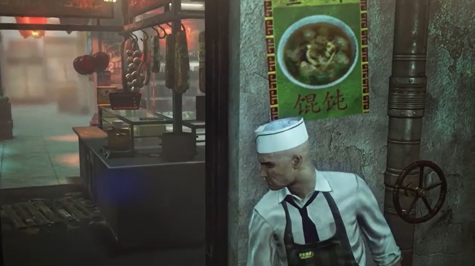 «HITMAN ABSOLUTION». МЕСТНЫЙ МАГАЗИН. Скоростное прохождение от SAFa смотреть онлайн