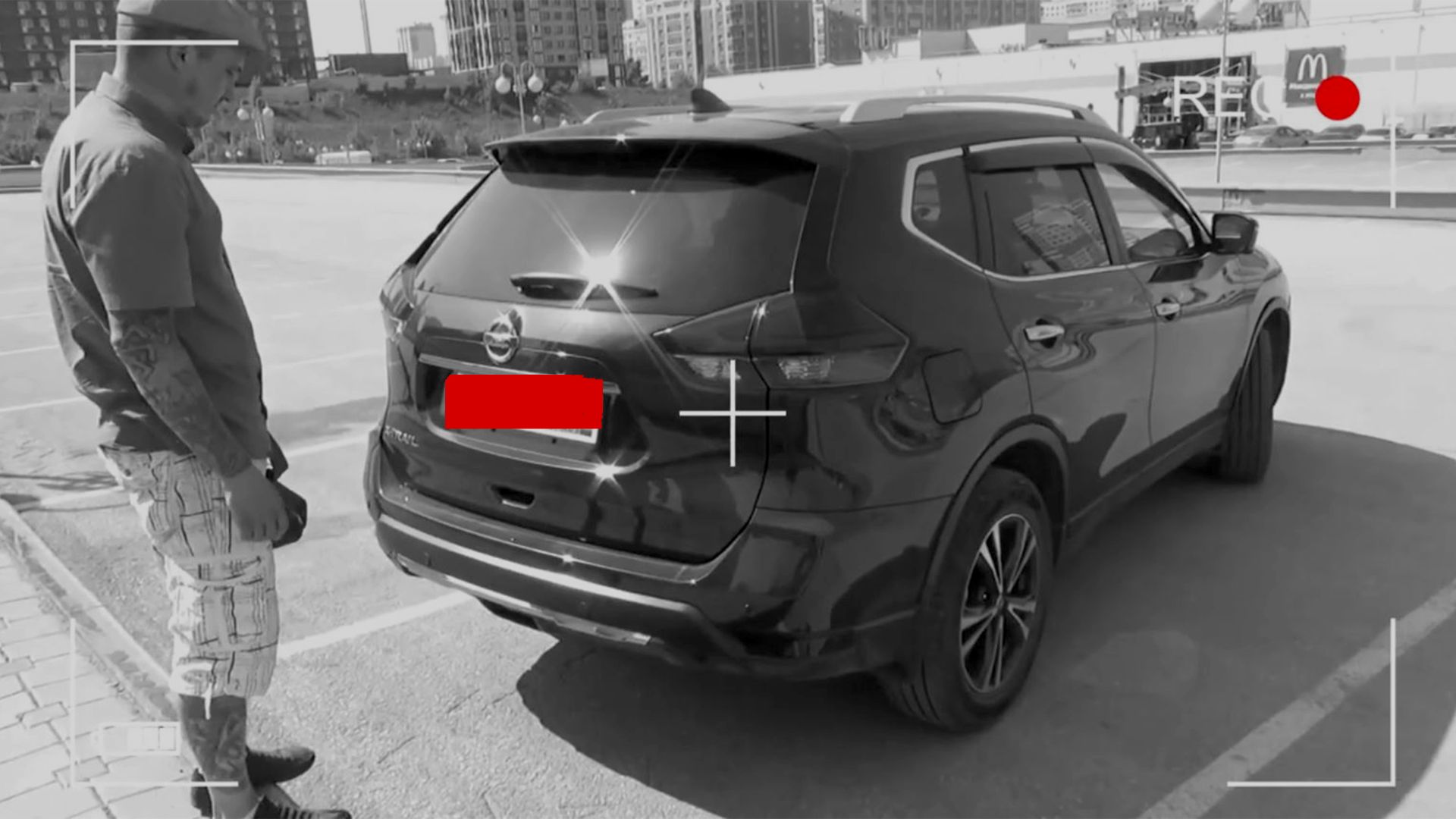 Nissan X-Trail после двух лет эксплуатации. Проблемы?