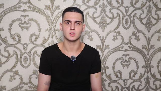 СТРАШНЫЕ ИСТОРИИ с LARION CARTER // ИЗНАНКА