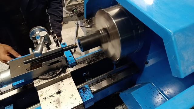 Weisan CJM 360 F
Немного токарки смотреть онлайн