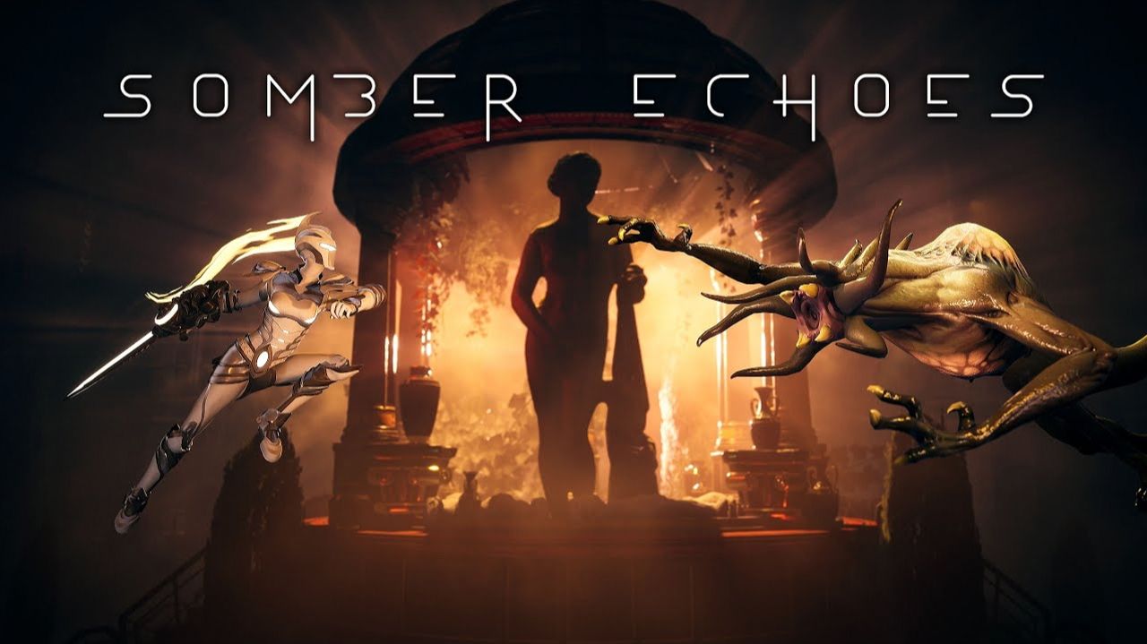 Somber Echoes [RUS, без комментариев]. Часть 1: Адрестия и Гармония.