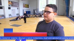 3,5 тысячи первоуральских детей проведут летний досуг с пользой в лагерях дневного пребывания
