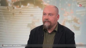Политолог Камкин: Западная Европа напоминает коллективного Паниковского