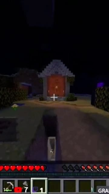 Minecraft Лучшее #1441
