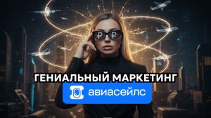 Почему рекламу Aviasales пересылают друзьям | Полный разбор маркетинга Aviasales