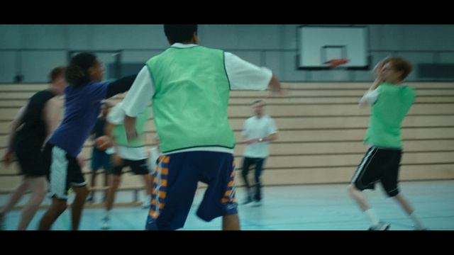 Кассандра 3 серия «Эндшпиль» (сериал, 2025)