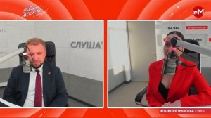 «РАДИОАКАДЕМИЯ (16+)» 23.06//ВЕДУЩИЙ: Борис Чернышов/ГОСТЬ: Раиса Баксичева.