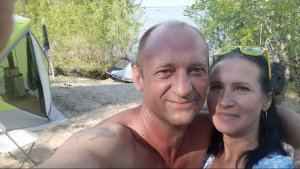 отдых с палатками на острове в Мордово с 10 по 14 июня 2026 года