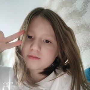 о новой участнице