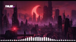 C R I M S O R A ⧸⧸Vaporwave,Cyberpunk,Dreamwave,Synthwave