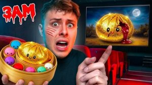Никогда не смотрите все фильмы с ПЕЛЬМЕНЯМИ в 3 часа ночи!!