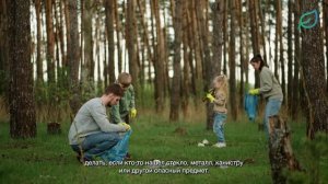 12. Волонтерство изнутри: как выбрать свою роль
