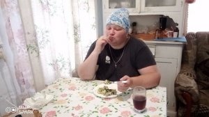 Ужин. Приятного аппетита кто со мной 😉