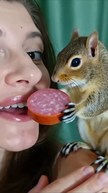 🐿️