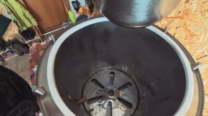 Язь в татарском соусе Фансел мини