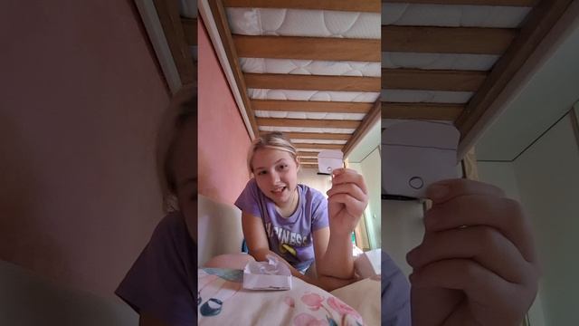 распаковка 17 Антона Про Макс и эрпотц смотреть онлайн