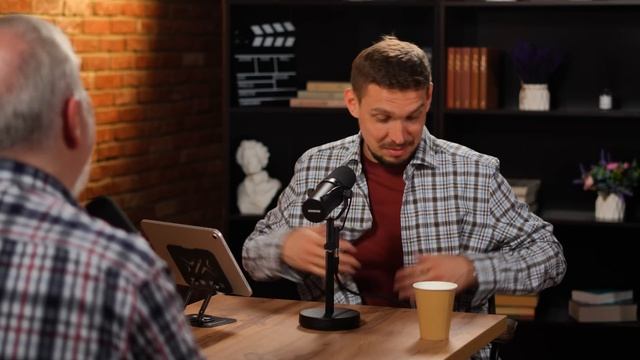 Алексей Водовозов: Почему советы для подъема иммунитета не работают? смотреть онлайн