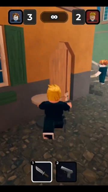 Я тебя легко поймаю #роблокс #игры #roblox #приколы #gaming #юмор #мем #веселье #видеоигры