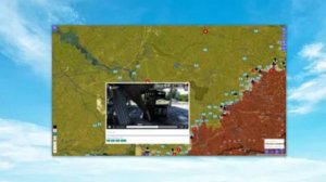 Сводки. Радио Судного Дня. 1000-2000 Дронов Уже Готовы