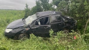 Аварии и ДТП НА ДОРОГАХ — не уступил и получил подборка на видео регистратор