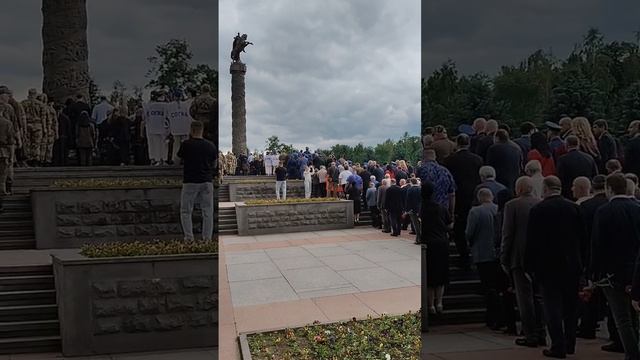 Экскурсия к Мемориалу Славы  22 июня 2026 года
