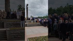 Экскурсия к Мемориалу Славы  22 июня 2026 года
